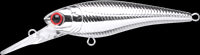Lucky Craft Bevy Shad 75SP Suspending Jerk-Bait