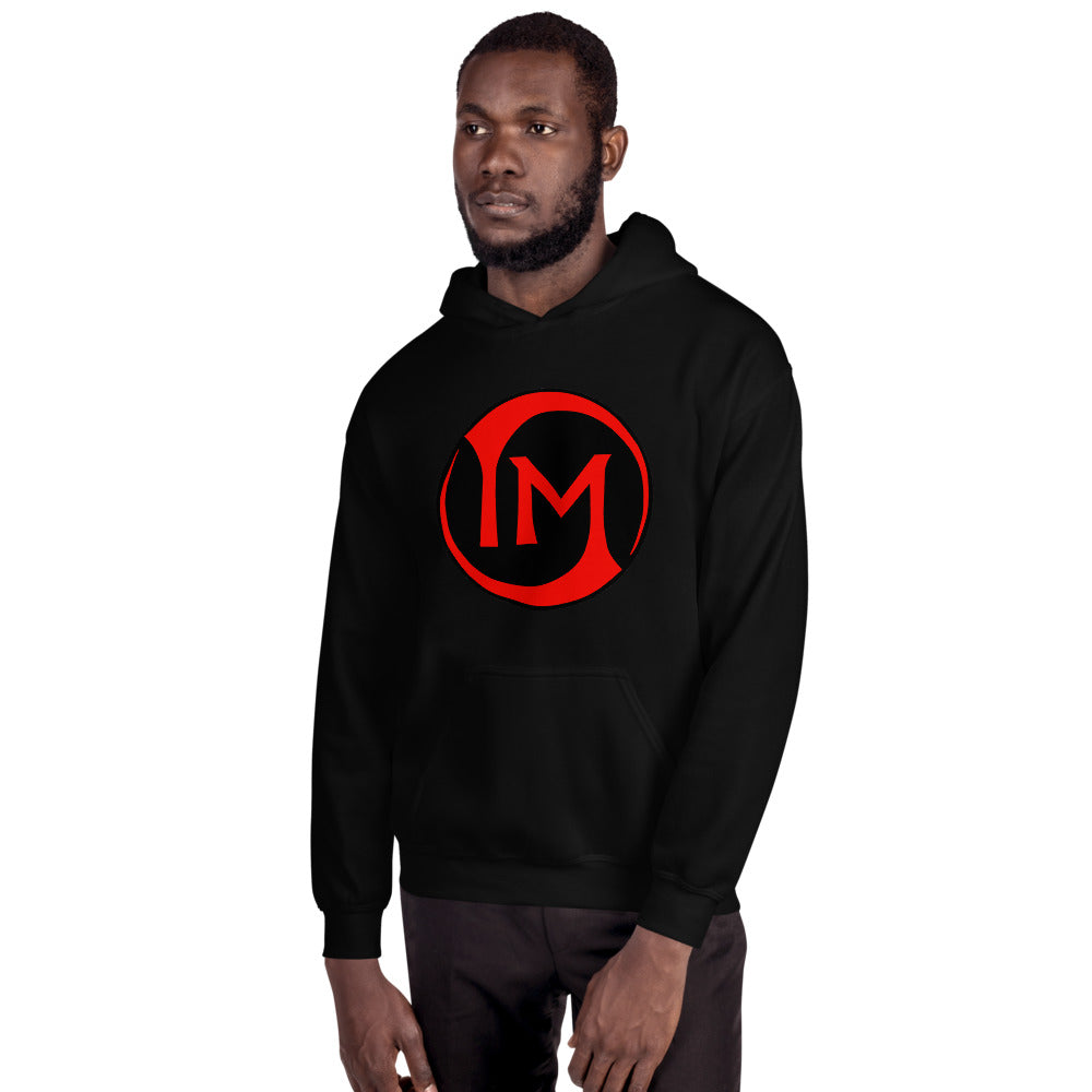t-id HOODIE - Extra Comfy & Stylish Hoodie