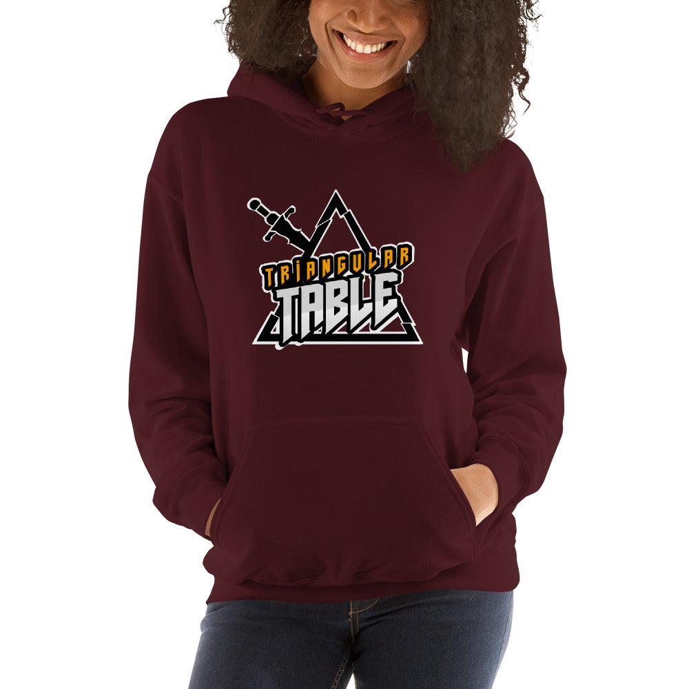 S-tt HOODIE - Extra Comfy & Stylish Fleece Hoodie