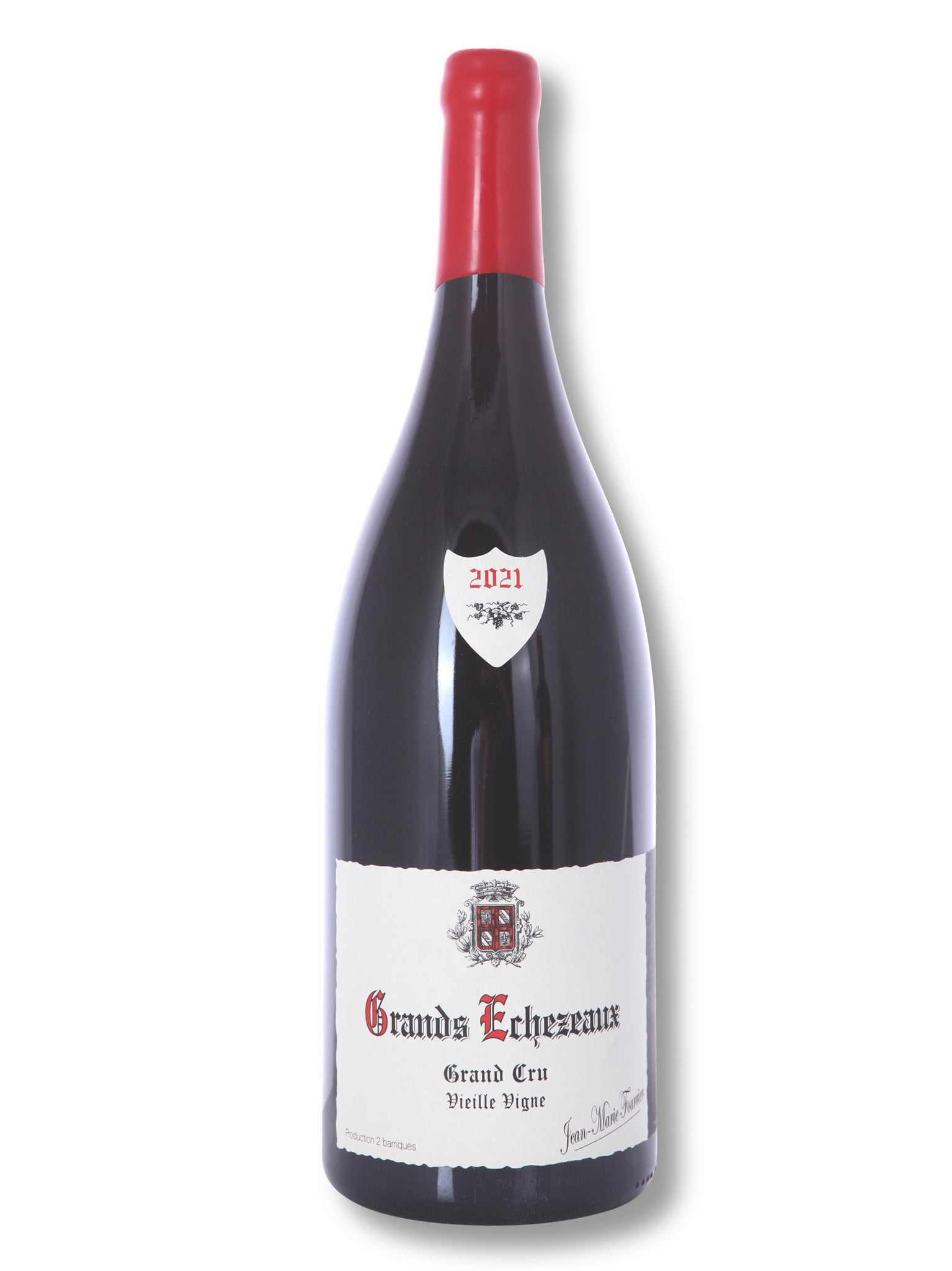 2021 Fourrier Grands Echezeaux Grand Cru (MAGNUM)