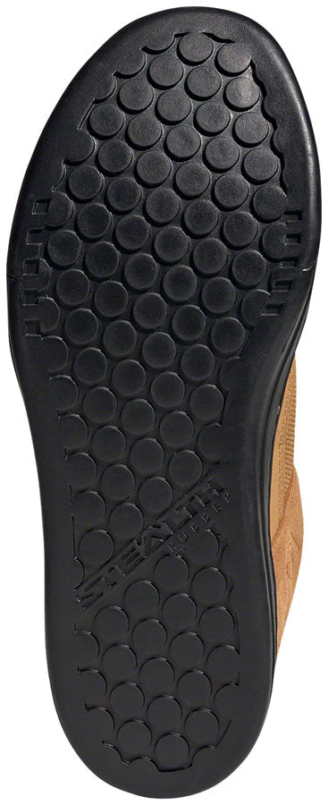 Five Ten Freerider Flat Shoe - Mens Red / Mesa / Core Black 8