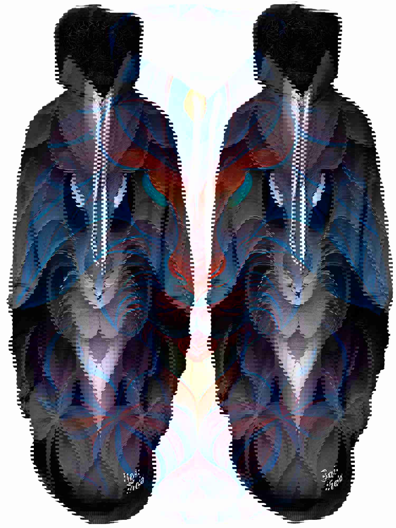 Holistic Perception Unisex Hoodie