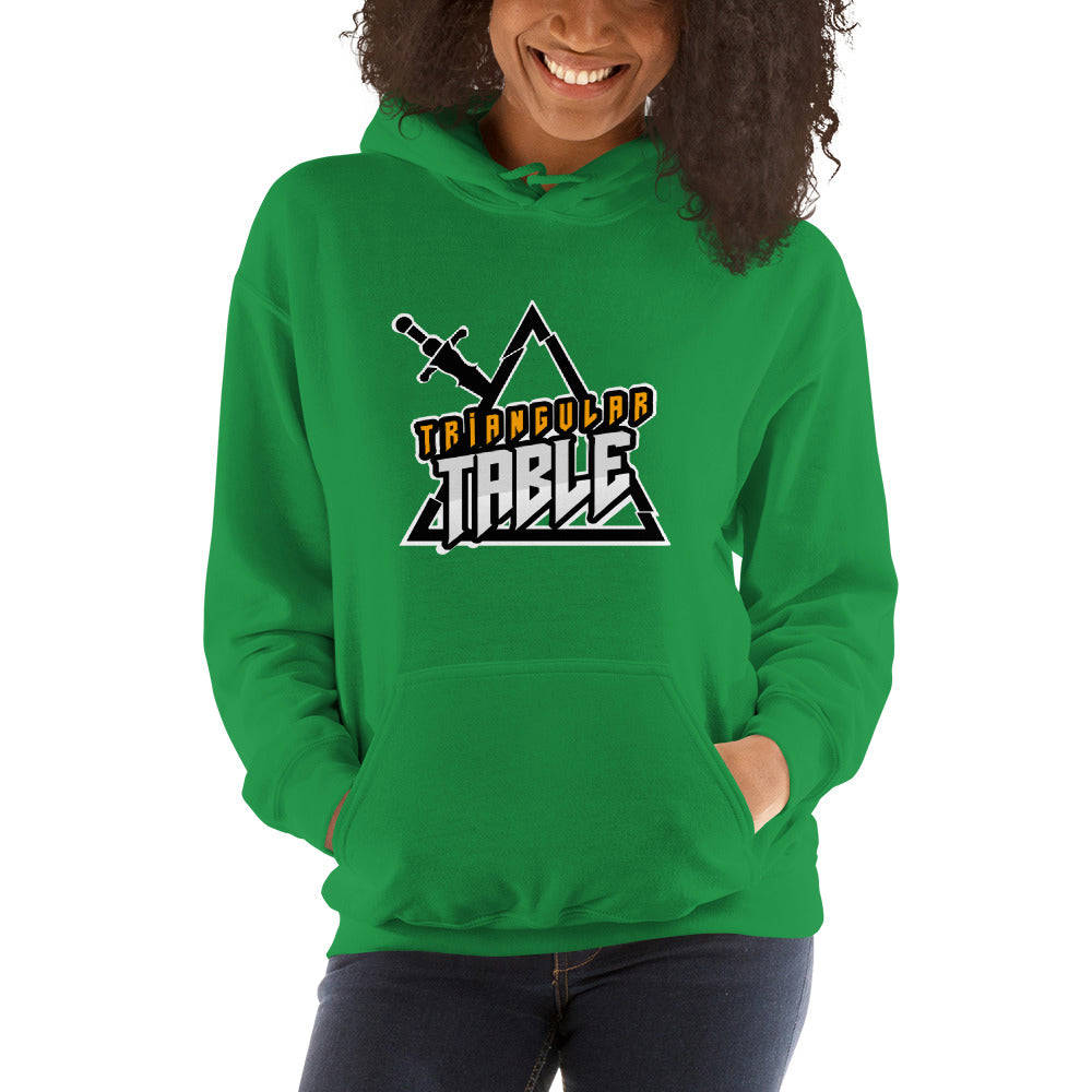 S-tt HOODIE - Extra Comfy & Stylish Fleece Hoodie