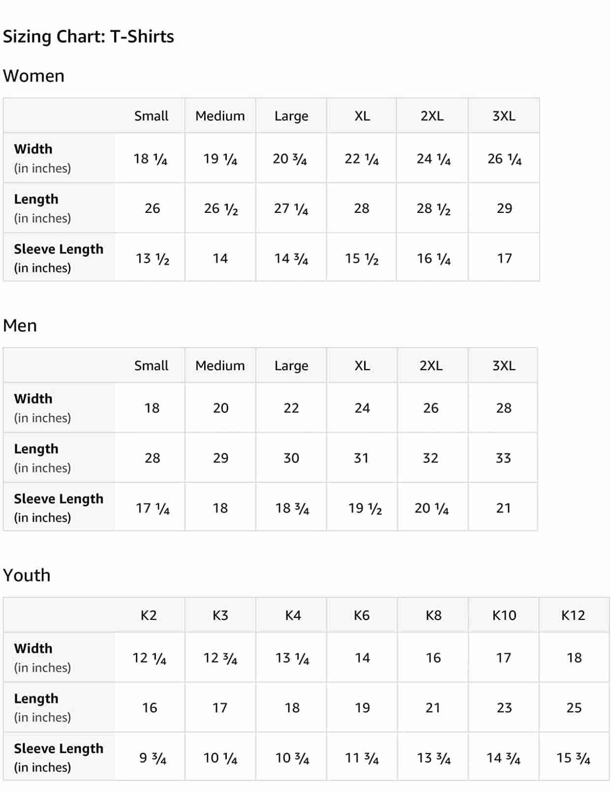 Our Music History Ladies T Shirt and Hoodie