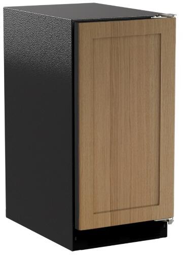 U-Line New ADA Series 15 Inch Freestanding and Built-In Clear Ice Maker