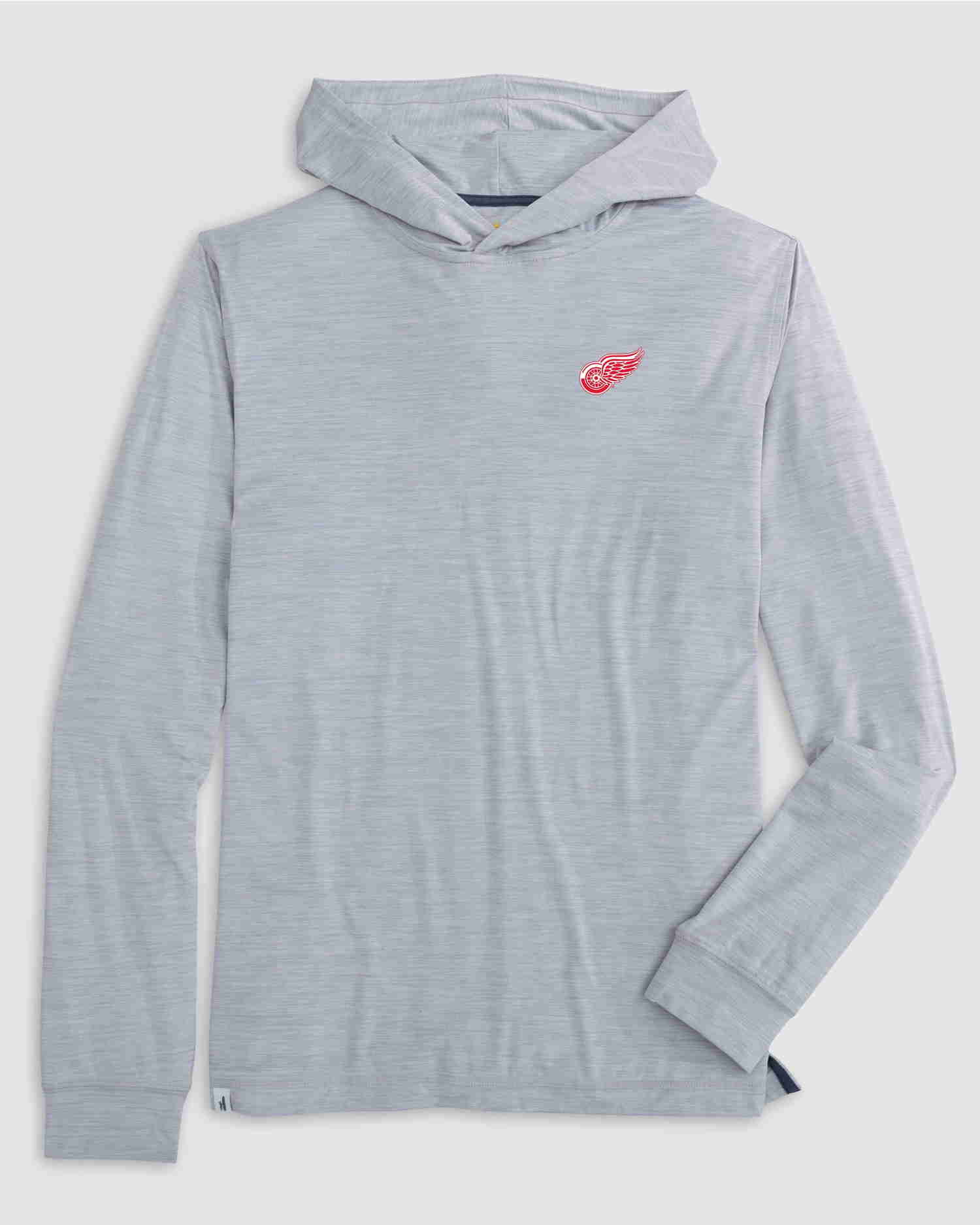 Detroit Red Wings Talon Performance T-Shirt Hoodie