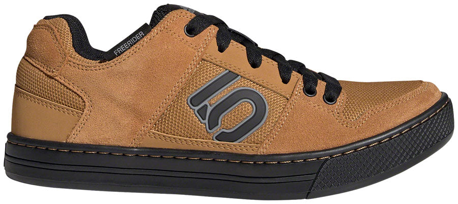 Five Ten Freerider Flat Shoe - Mens Red / Mesa / Core Black 8