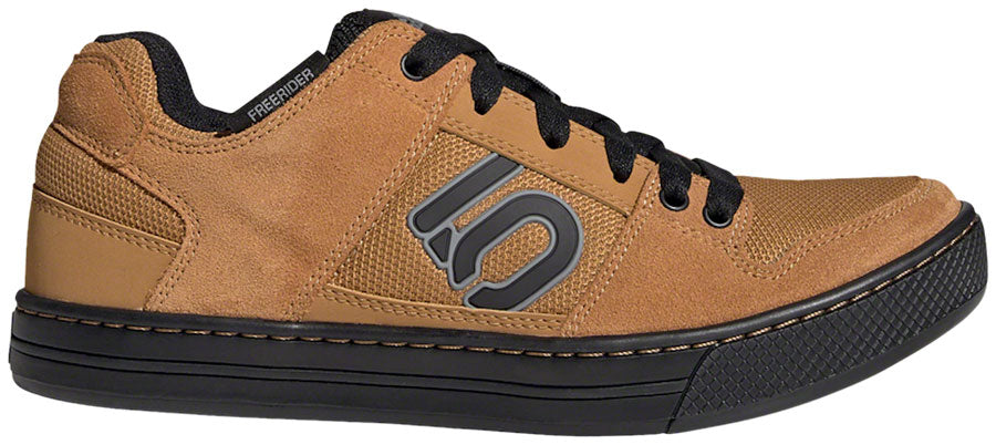 Five Ten Freerider Flat Shoe - Mens Red / Mesa / Core Black 8