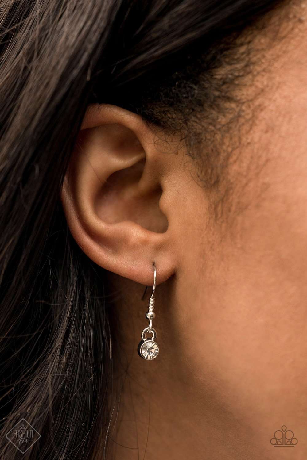 Paparazzi Fashion Fix Fiercely 5th Avenue Trend Blend - May 2021