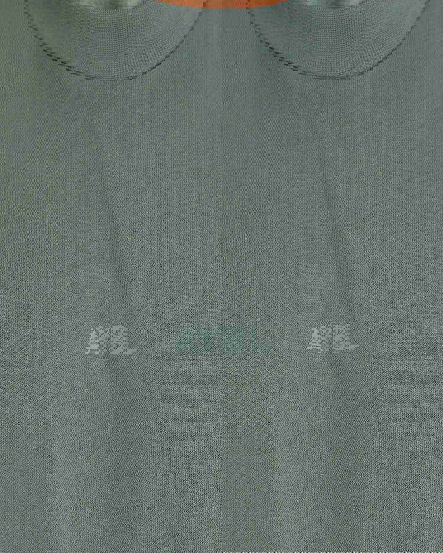 Craft Oversized T Shirt - Vintage Sage