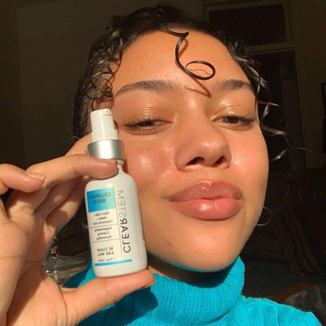 CELLRENEW - Collagen Stem Cell Serum by CLEARSTEM Skincare