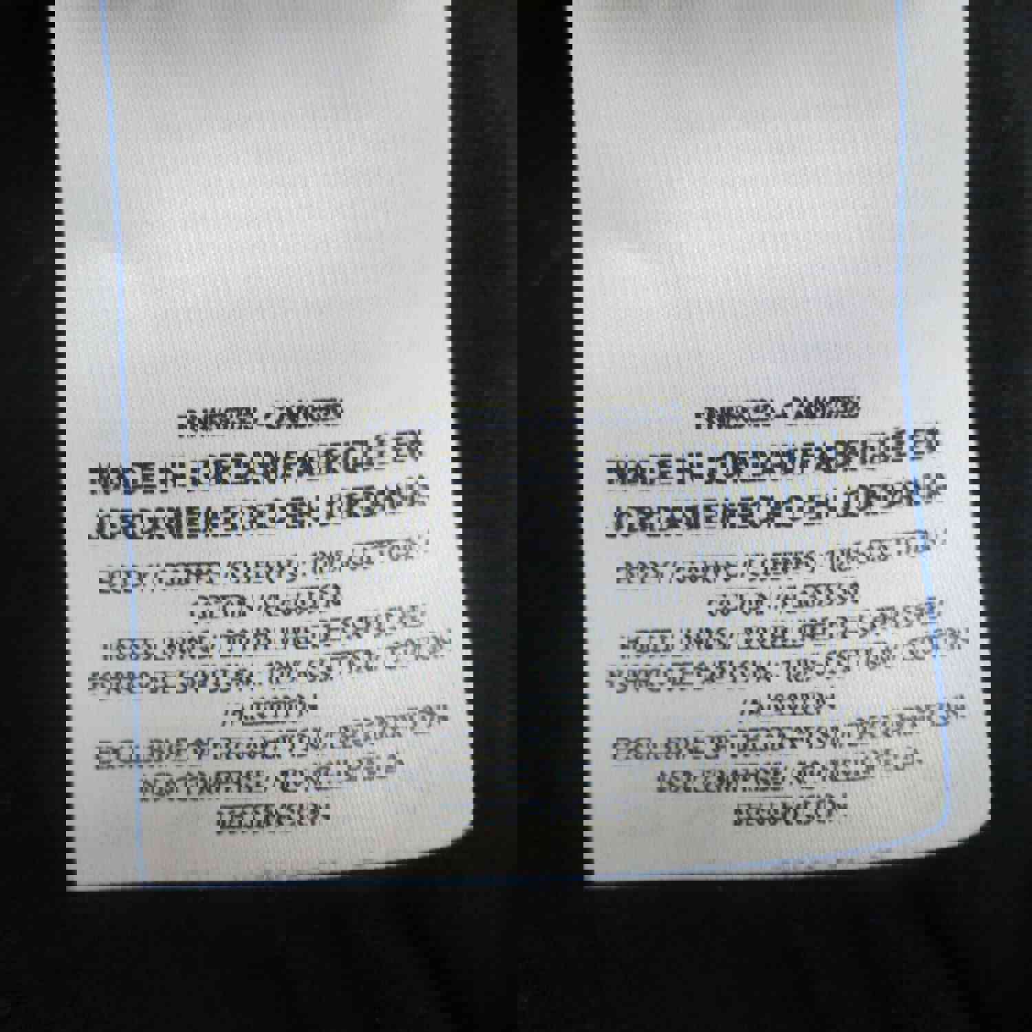 Nike Men's Black Hoodie Sweatshirt - Small Size, 100% Cotton