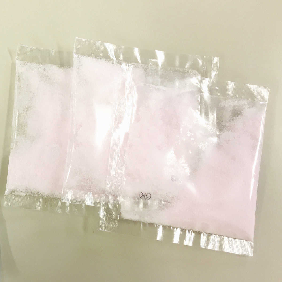 Ice Clean Automatic Ice Maker Cleaner - 3 Times Citric Acid Cleaning Disinfectant (Made in Japan)