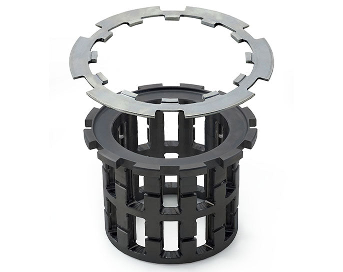 Sandcraft DIY BOMBPROOF FRONT DIFF KIT – 2015-2016 XP 1000