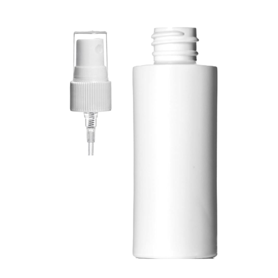 Natural Anti-Aging Toner & Makeup Setting Spray