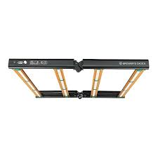 Growers Choice ROI-E420 LED Grow Light - Full Spectrum Compact Horticulture Light