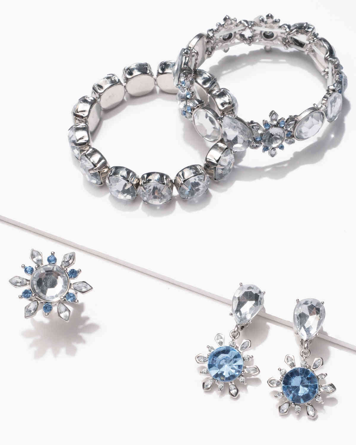 Disney Frozen Elsa Jewelry Gift Set
