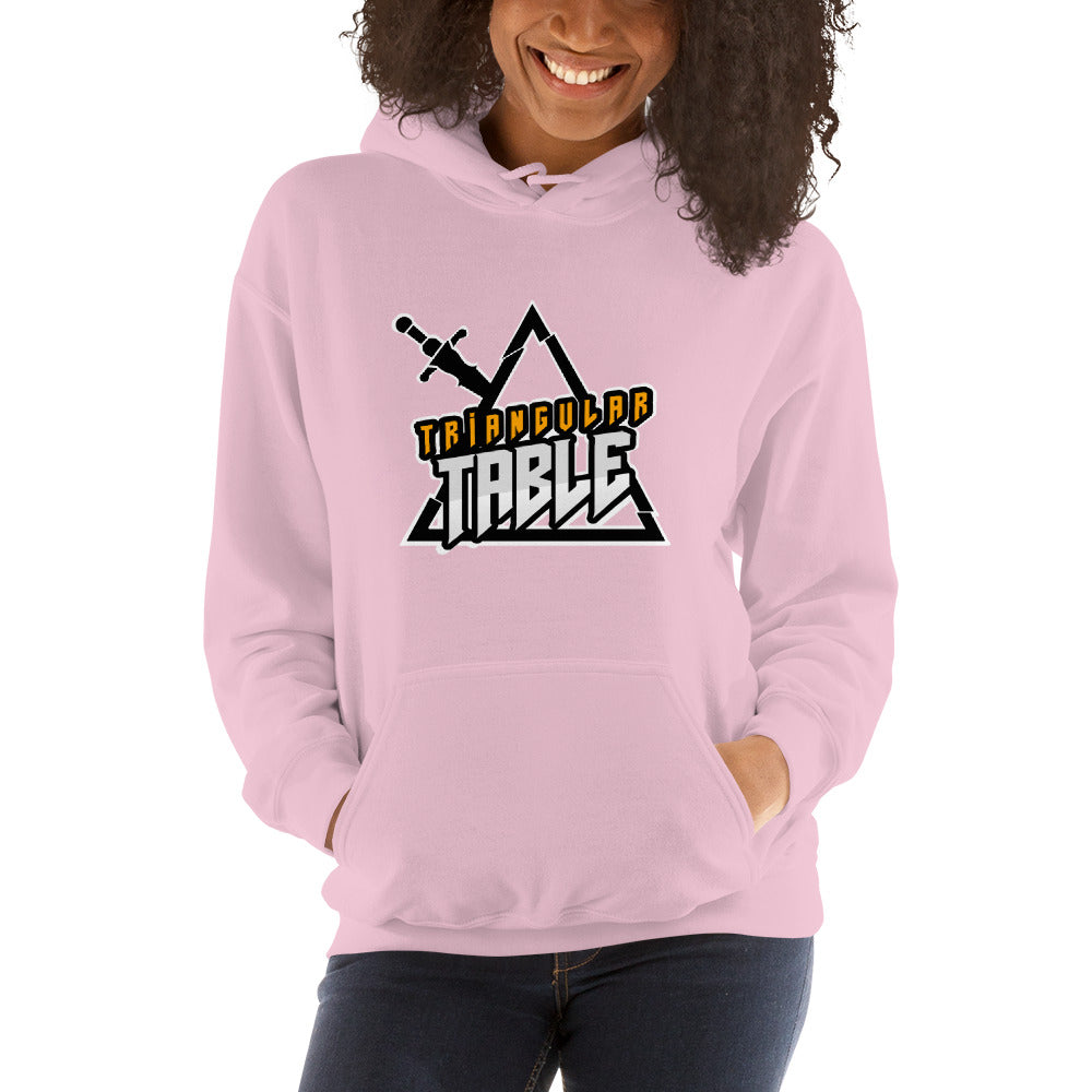S-tt HOODIE - Extra Comfy & Stylish Fleece Hoodie