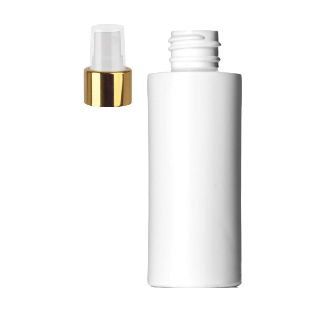 Natural Anti-Aging Toner & Makeup Setting Spray