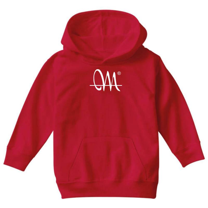 Mayones New Youth Hoodie by MDK ART