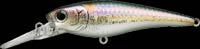 Lucky Craft Bevy Shad 75SP Suspending Jerk-Bait