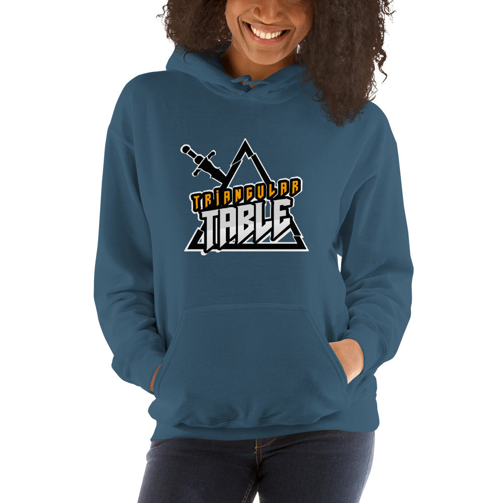 S-tt HOODIE - Extra Comfy & Stylish Fleece Hoodie