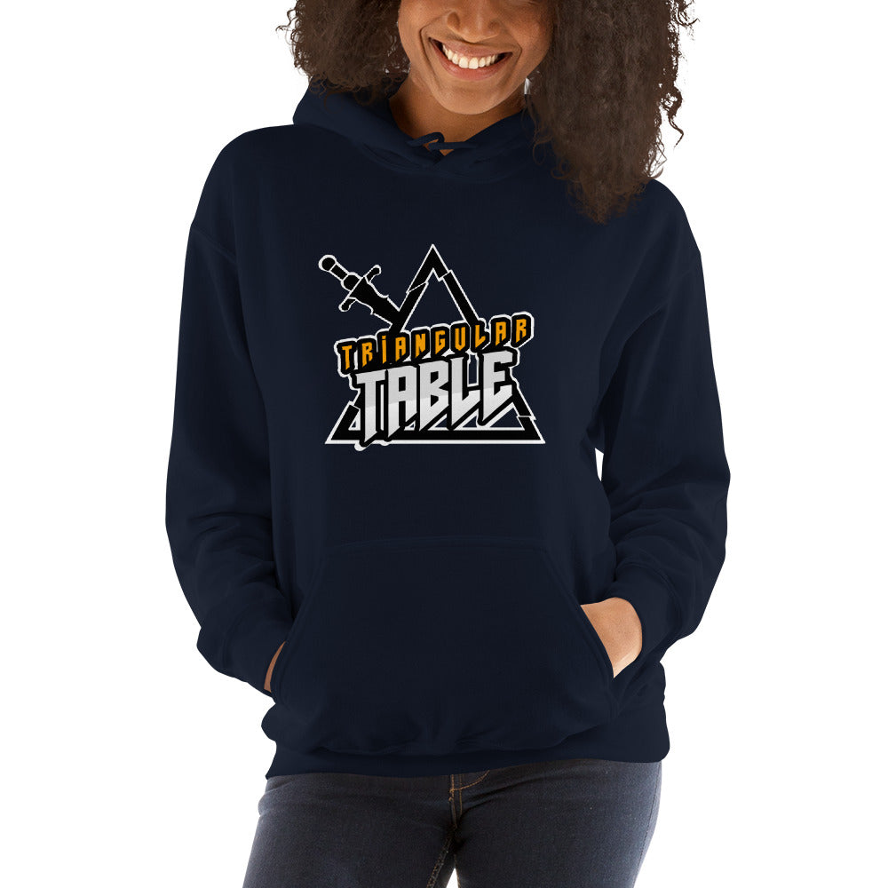 S-tt HOODIE - Extra Comfy & Stylish Fleece Hoodie