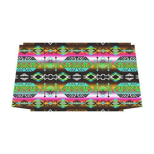 Trade Route North Classic Travel Bag