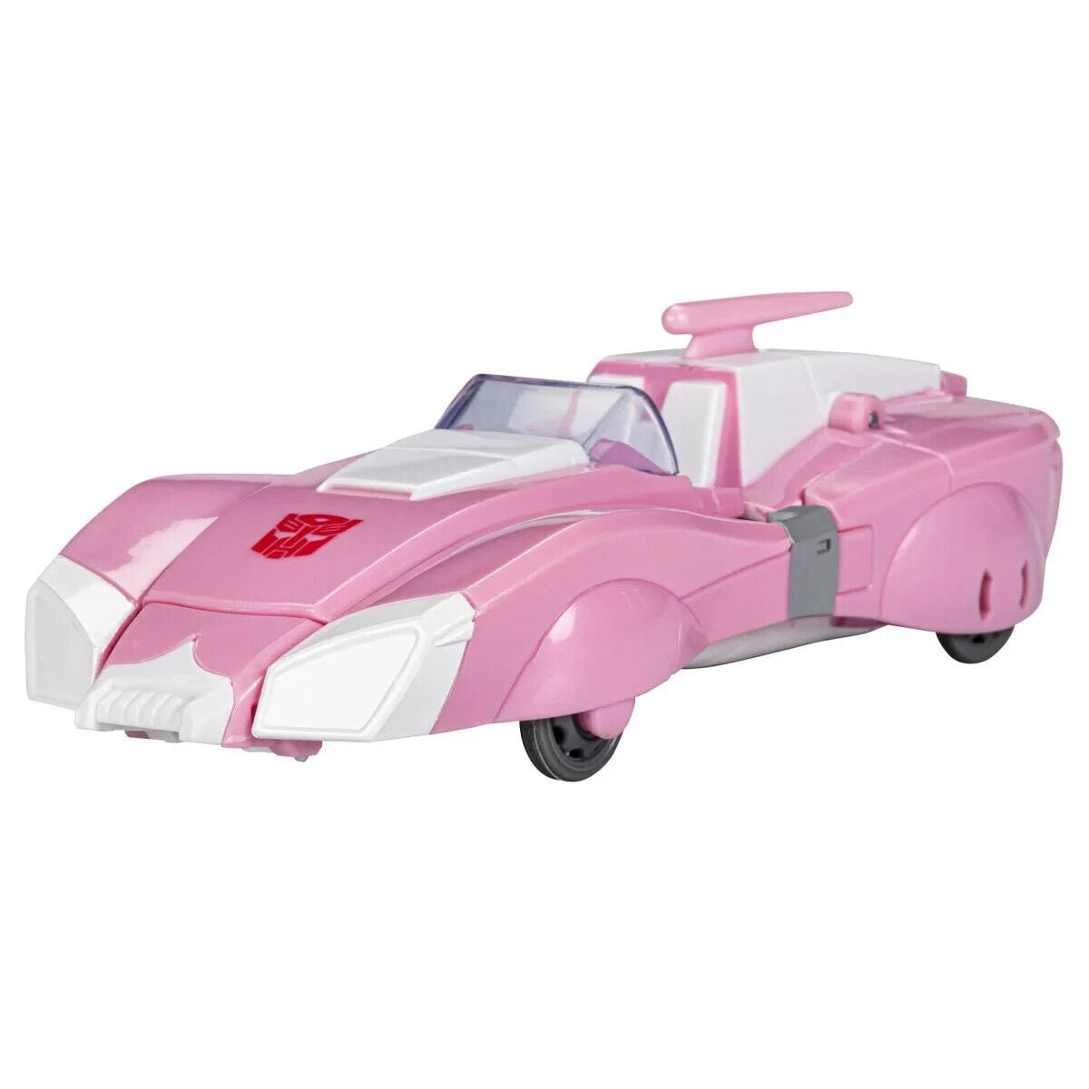 Transformers Studio Series 86 - Arcee - Animated Movie 6 Action Figure