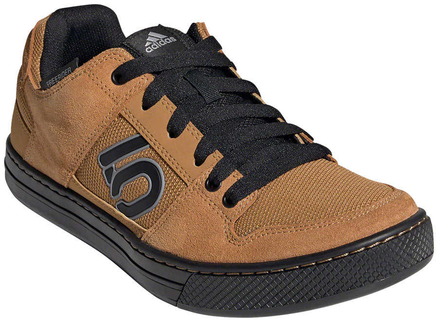 Five Ten Freerider Flat Shoe - Mens Red / Mesa / Core Black 8