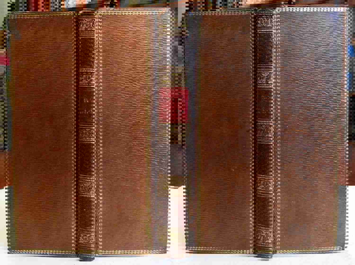 The Adventures of Don Juan de Ulloa - 1830s Illustrated Children's Book