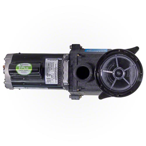 Waterway Champion 1 HP Pump - Energy Efficient