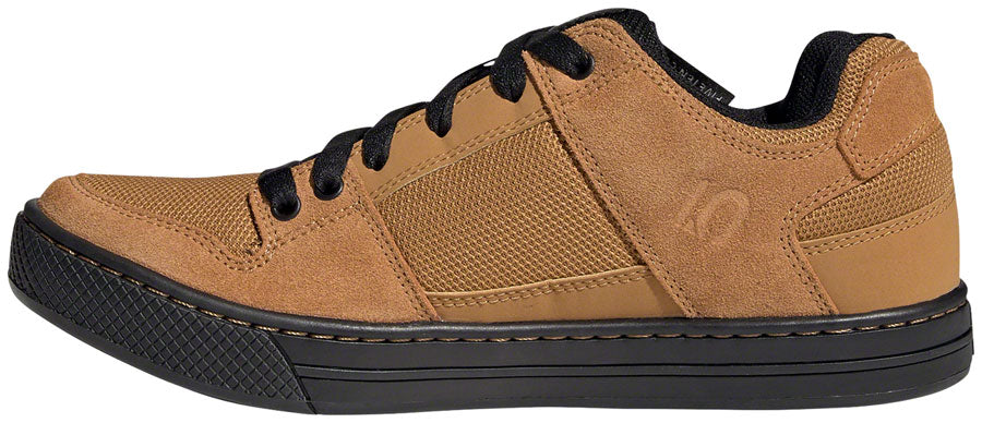 Five Ten Freerider Flat Shoe - Mens Red / Mesa / Core Black 8