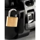 Glyph Technologies Blackbox PRO - 1 Capacity Protective Case