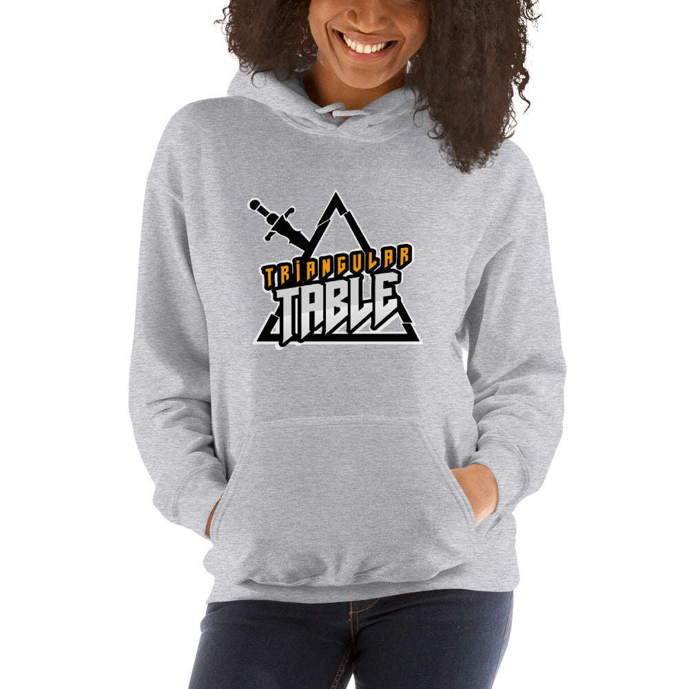 S-tt HOODIE - Extra Comfy & Stylish Fleece Hoodie