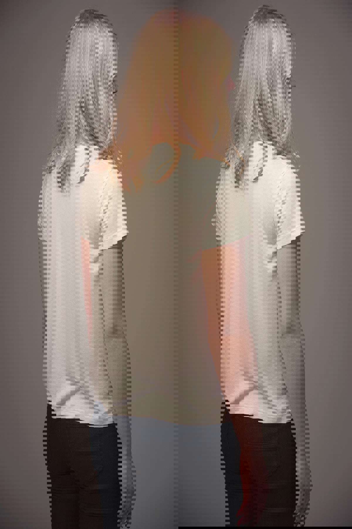 Named Clothing, Laurie Tee, Digital PDF Pattern