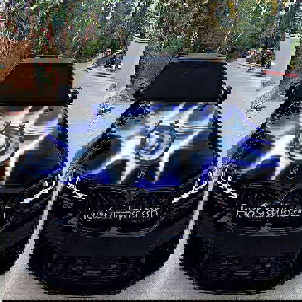 Indianapolis Colts Itasha Car Vinyl Hood Wrap Decal Sticker