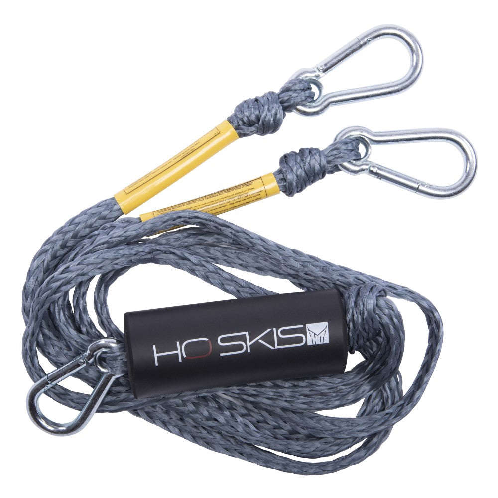 HO Sports Rope Boat Tow Harness for Outboard and Inboard/Outboard Towing