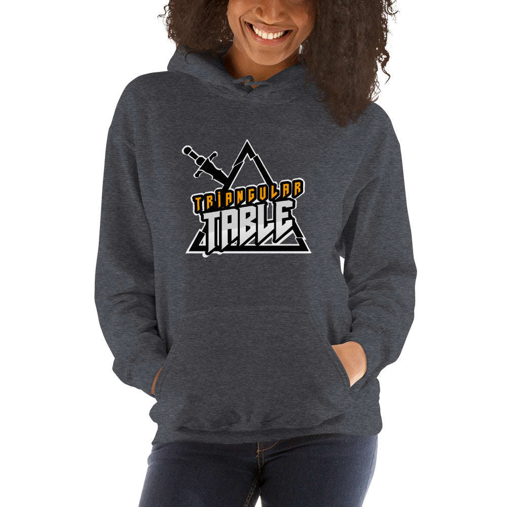 S-tt HOODIE - Extra Comfy & Stylish Fleece Hoodie