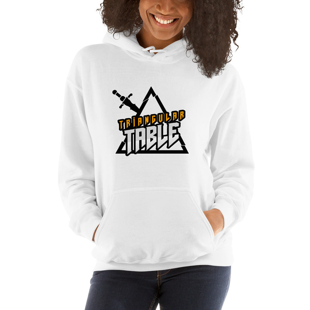 S-tt HOODIE - Extra Comfy & Stylish Fleece Hoodie