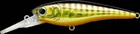 Lucky Craft Bevy Shad 75SP Suspending Jerk-Bait