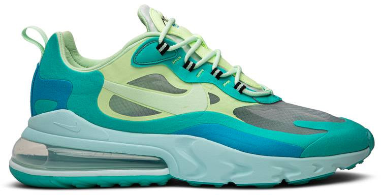 Nike Air Max 270 React Psychedelic Art AO4971 301