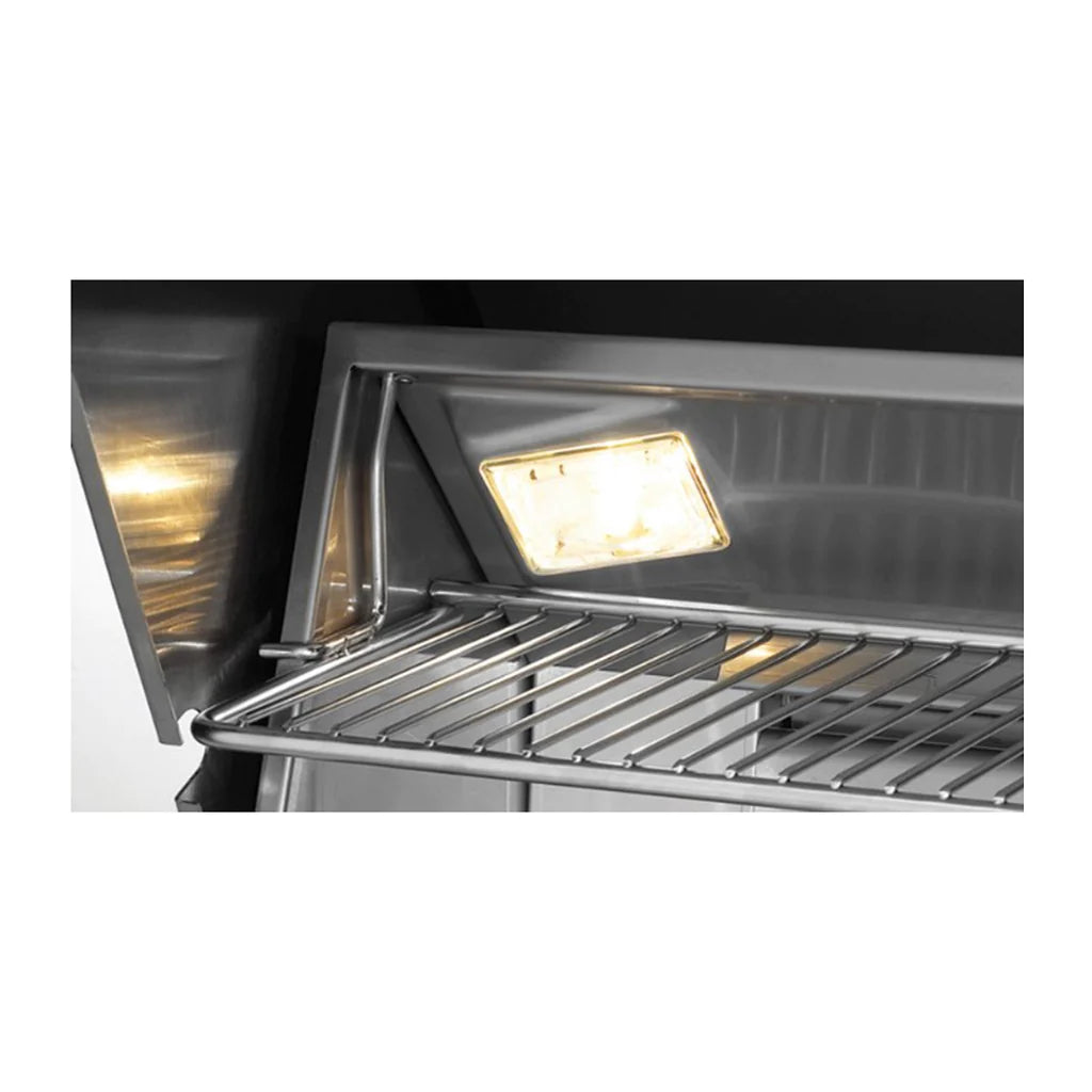 Fire Magic Aurora A790I 36-Inch Built-In Grill with Infrared Burner