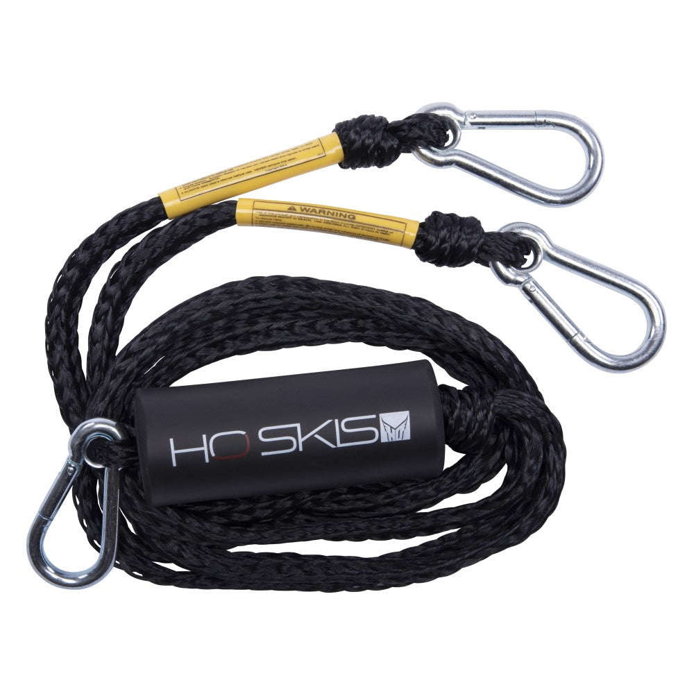 HO Sports Rope Boat Tow Harness for Outboard and Inboard/Outboard Towing