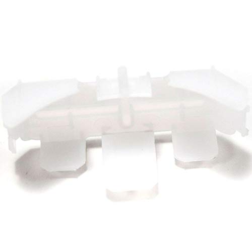 SAMSUNG DA63-02183A Refrigerator Ice Maker Thermostat Cover - Genuine OEM Part