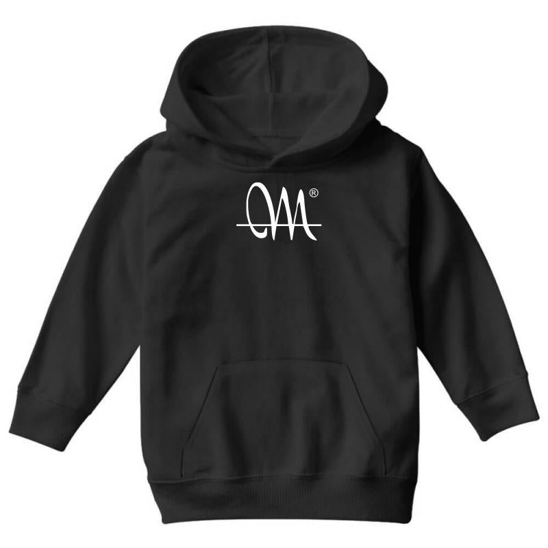 Mayones New Youth Hoodie by MDK ART