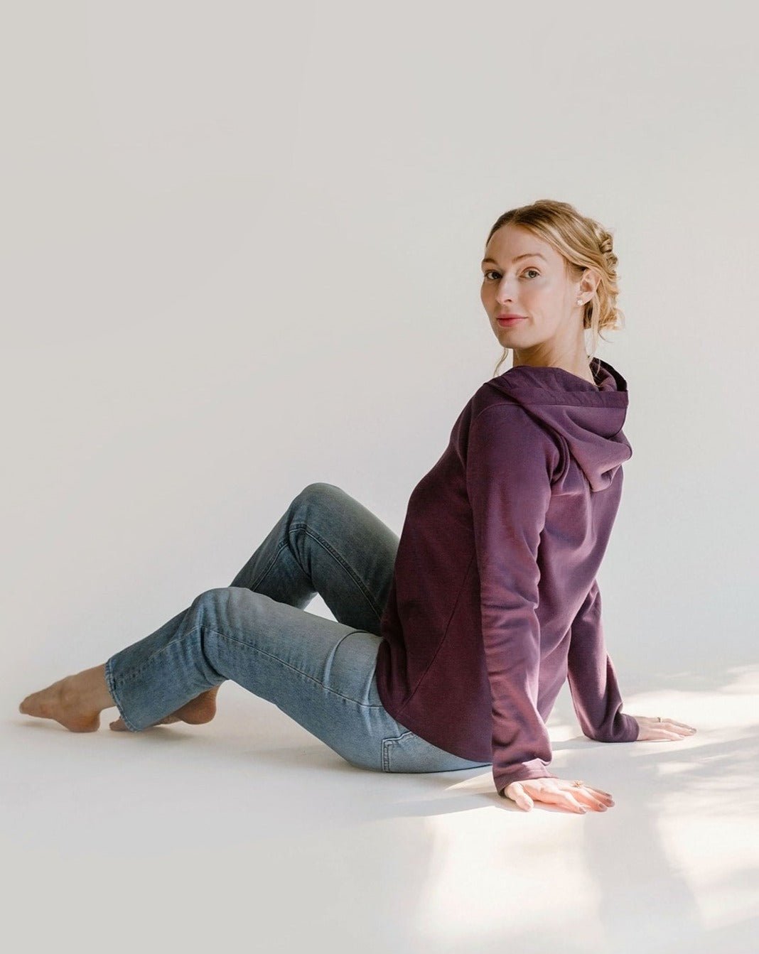 Organic Hoodie