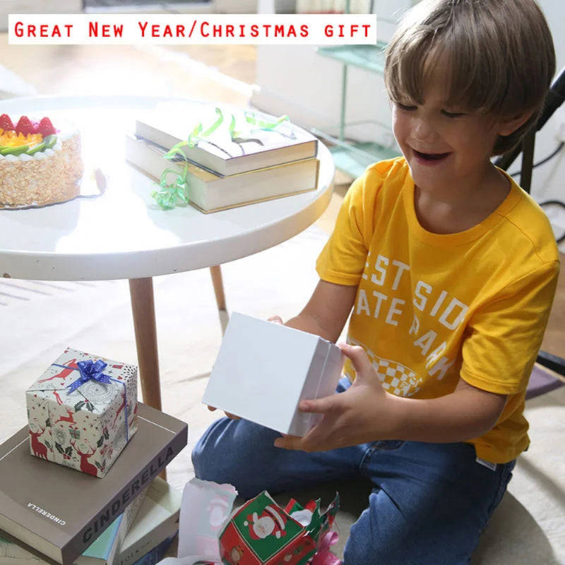 Flying Spinner Fidget Toys - Controllable Magic Ball Boomerang Flyorb for Kids