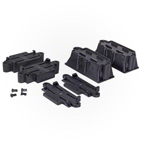 Waterway Champion 1.5 HP High Performance Pump - Energy Efficient & Quiet