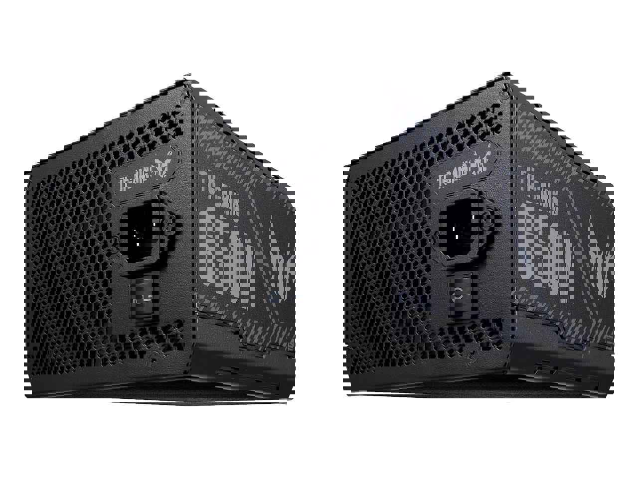 ASUS TUF GAMING 650W Bronze PSU - High-Efficiency Power Supply with Axial-tech Fan Design
